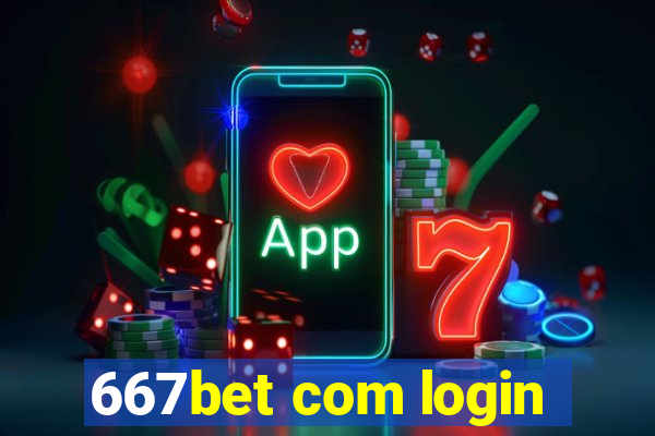 667bet com login